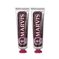 MARVIS Romantic Dark Chocolate Toothpaste