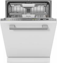 Indaplovė MIELE G 7197 SCVi XXL 125 Edition