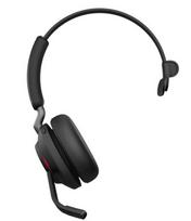 Jabra Evolve2 65 Mono MS + Link 380a Black | 26599-899-999