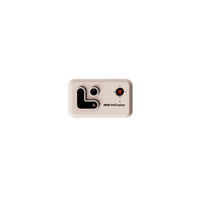 Enabot | ROLA PetTracker-GPS Tracker for Pets | White | WH287307W
