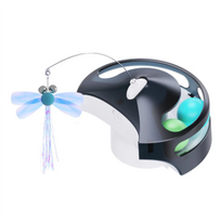 Enabot | ROLA PetPal Interactive Toys | WH287306