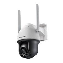WRL CAMERA 4MP PAN/TILT/VIGI C540-4G(4MM) TP-LINK | VIGIC540-4G(4MM)