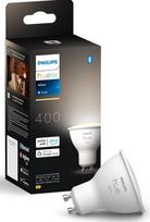 Philips Hue Smart Spotlight | GU10 | 4.2 W | Soft warm white | 8720169230170