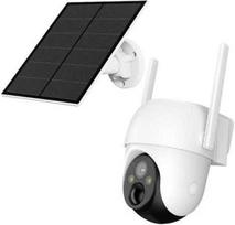 Arenti security camera GO2T Outdoor + solar panel SP2 | GO2T-SP2