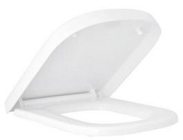 Unitazo sėdynė su dangčiu Euro Ceramic 39330002