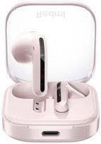 Xiaomi wireless earbuds Redmi Buds 6 Active, powder | BHR8395GL