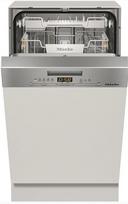 Įmontuojama indaplovė Miele G 5540 SCi SL Active, 12147840