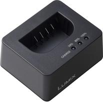Panasonic charger DMW-BTC15 (BLK22) USB-C | DMW-BTCD15E