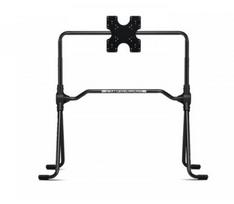 Next Level Racing Floor stand | NLR-A020 | Height adjustment, Tilt | 55 " | Black/Red