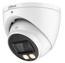 CAMERA HDCVI 2MP EYEBALL/HDW1200T-IL-A-0280B-S6 DAHUA | HAC-HDW1200T-IL-A-0280B-S6
