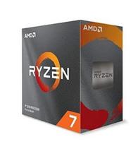 AMD Ryz7 5700X 4.6GHz AM4 8/16T 105W MPK | 100-100000926SPK