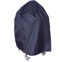 TunaBone Rain cover of Kamado 21/22inch | Rain cover 21 22