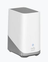 Anker Eufy | Security HomeBase 3, White and Gray | Up to 16 devices, Compatible with all eufyCam models | T80303D1