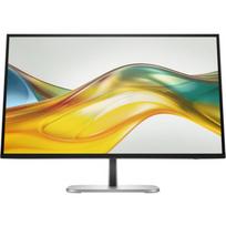 HP 527pq Series 5 Pro QHD Monitor - 27" 2560x1440 QHD 350-nit 100Hz AG, IPS, HDMI/DisplayPort, 4x USB-A, height adjustable/tilt/swivel/pivot, 3 years (replaces E27q G5) | 9D9S0UT#ABB
