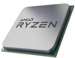 CPU|AMD|5500|AMD Ryzen 5|Desktop|AMD RyzenT 5|5500| 3.6 GHz|6xCores|Cache 16MB|Socket Socket AM4|TDP 65 W|Tray|100-100000457MPK