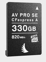 Angelbird memory card CFexpress Type A 330GB AV PRO SE | AVP330CFXASE