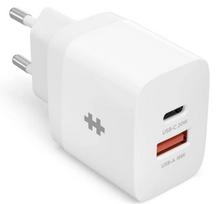 Hyper | HyperJuice 20W USB-C Charger (EU) | HJ205EU