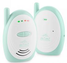 ETA | Baby Monitor | ETA830690000 MIMI | White/Green