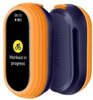 Xiaomi Smart Band 9 Running Clip, orange/blue | BHR8725GL