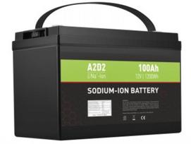AVACOM A2D2 BATTERY SODIUM-ION 12V 100AH M8 | NAA2-12V100C10-M8B1