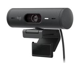 Logitech BRIO 500 1920 x 1080 grafit | 960-001422