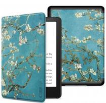 Tech-Protect e-reader case SmartCase Kindle Paperwhite/Colorsoft/Signature Edition, sakura | 5906302372904
