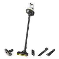 Dulkių siurblys - šluota Karcher VC 4 CORDLESS MYHOME PET 1.198-633.0 | 4054278987286