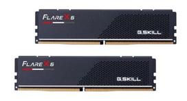 G.Skill | Flare X5 | 32GB | DDR5 | 6400 MHz | PC/server | Registered No | ECC No | F5-6400J3239G16GX2-FX5
