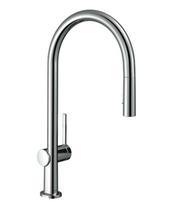 Virtuvinis maišytuvas su ištraukiama žarna Hansgrohe Talis M54 72842000