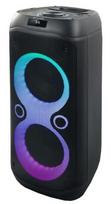 Muse | Party Box Speaker | M-1937 DJ | 600 W | Bluetooth | Wireless connection | Portable | Black