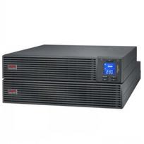 APC EASY UPS ON-LINE SRV 3000VA RM 230V WITH EXTENDED RUNTIME BATTERY PACK, RAIL KIT | SRV3KRILRK-E