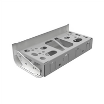 Huawei | Wall Mounting Bracket | LUNA2000-7-E1 | LUNA2000-7-E1 Wall Mounting Bracket