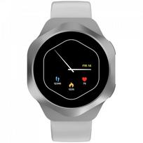 CANYON Smart Watch Hexagon 88 BT-CALL Silver | CNS-SW88SS