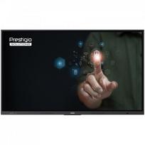 PRESTIGIO SOLUTIONS Multiboard 65" Light Series UHD 4K, Android 13, Dual Wi-Fi, 40TP, touch pen | PSMB000L655