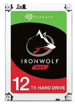Bundle SEAGATE NAS HDD 8x12TB IronWolf | ST12000VN0008_B3