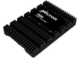 SSD|MICRON|7500 PRO|960GB|PCI Express 4.0|NVMe Yes|Write speed 1400MB/s|Read speed 6800MB/s|U.3|MTFDKCC960TGP-1BK1DABYYR
