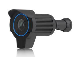 UBIQUITI AI LPR SPECIALIZED 4K CAMERA WITH 3X OPTICAL ZOOM AND LONG-RANGE IR NIGHT VISION OPTIMIZED FOR RECOGNIZING LICENSE PLATES ON VEHICLES MOVING UP TO 90 KM/H | UVC-AI-LPR-B