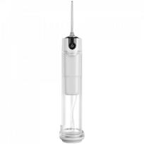Dental Irrigator with Magnetic nozzles: 3.7V, 8W, 2500mAh, 240ML | ADI0003