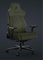 CORSAIR TC500 LUXE Gaming Chair Sherwood | CF-9010068-WW