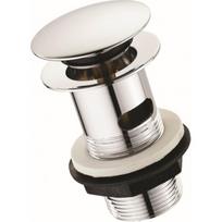 Praustuvo sifono vožtuvas Ideal Standard CLICK-CLACK, S8803AA, praustuvams su persipylimu