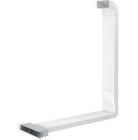 RECYCLING KIT / Front recycling version / plinth min.60H GALILEO STRIPES / GALILEO SLIM | 112.0711.988
