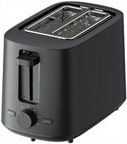 Xiaomi Toaster 780-930W, black | BHR8811EU