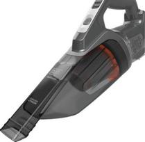 BLACK & DECKER | Vacuum Cleaner | BCHV001B-XJ | Cordless operating | Handstick | 18 V | Operating time (max) 12 min | Grey