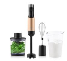 ETA | Hand Blender | ETA321990020 Mano | Hand Blender | 1000 W | Number of speeds 9 | Black/Golden