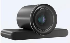 Lenovo 4K Pro Webcam | 4XC1Q25246