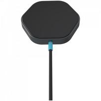 CANYON wireless charger HEXAGON 110 Dark Grey Blue | CNS-WCS110
