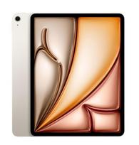 Apple | iPad Air Wi-Fi + Cellular | 13 " | Starlight | IPS | 2732 x 2048 pixels | Apple M3 | 8GB | 512GB | 3G | 4G | 5G | Wi-Fi | Front camera | 12 MP | Rear camera | 12 MP | Bluetooth | 5.3 | iPadOS | USB-C charging cable | MCJC4HC/A
