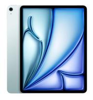 Apple | iPad Air Wi-Fi + Cellular | 13 " | Blue | IPS | 2732 x 2048 pixels | Apple M3 | 8GB | 256GB | 3G | 4G | 5G | Wi-Fi | Front camera | 12 MP | Rear camera | 12 MP | Bluetooth | 5.3 | iPadOS | USB-C charging cable | MCJ64HC/A
