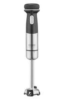 Caso | Cordless 4in1 Hand Blender Set | Click & Mash | Hand Blender | 180 W | Number of speeds Variable speed control | Stainless Steel/Black | 03605