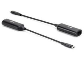 I/O ADAPTER USB TO RJ45/M/F CAC-1421 CLUB3D